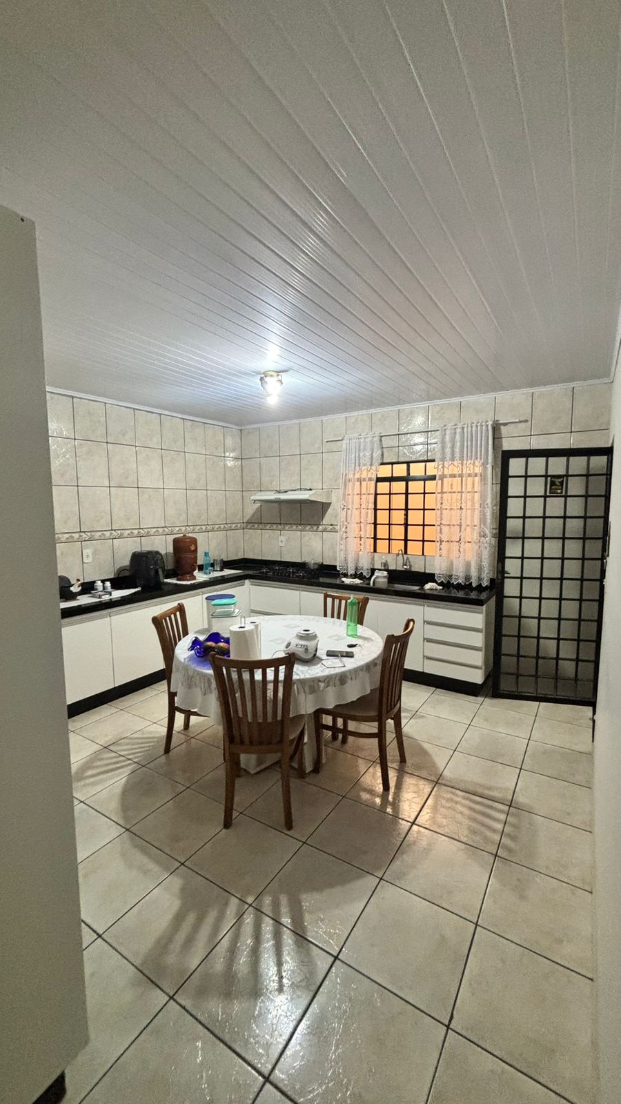 Residência em Alvenaria