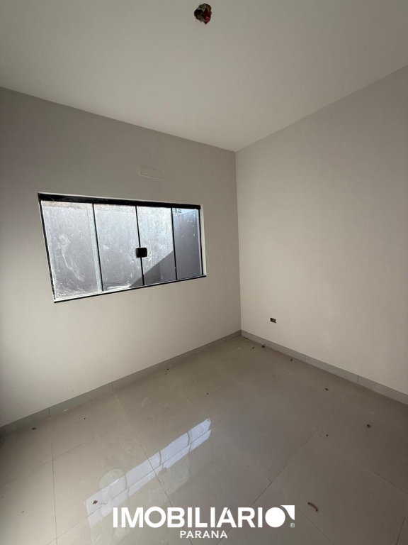 Residência em Alvenaria