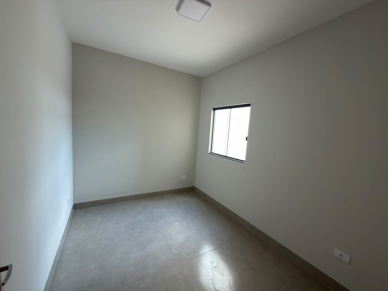 Residência em Alvenaria