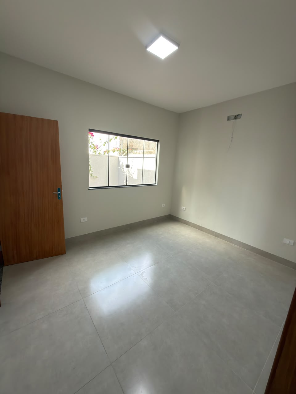 Residência em Alvenaria