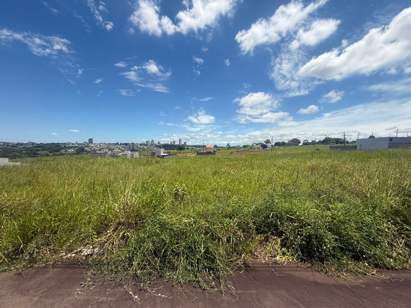 Terreno Residencial ou Comercial