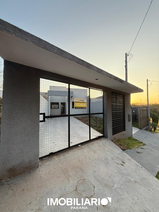 Residência em Alvenaria