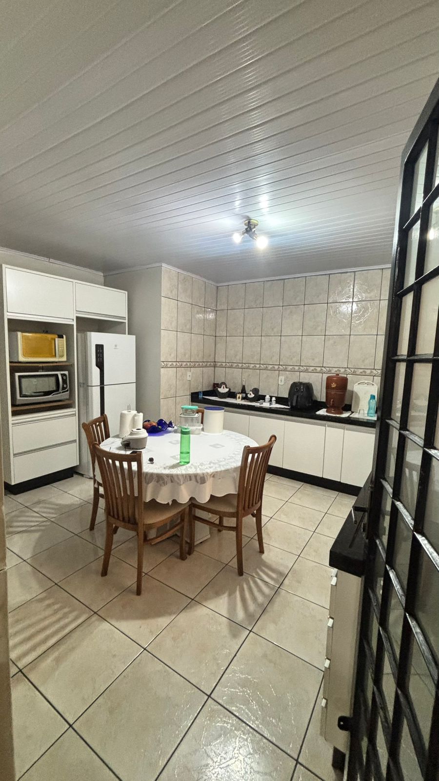 Residência em Alvenaria