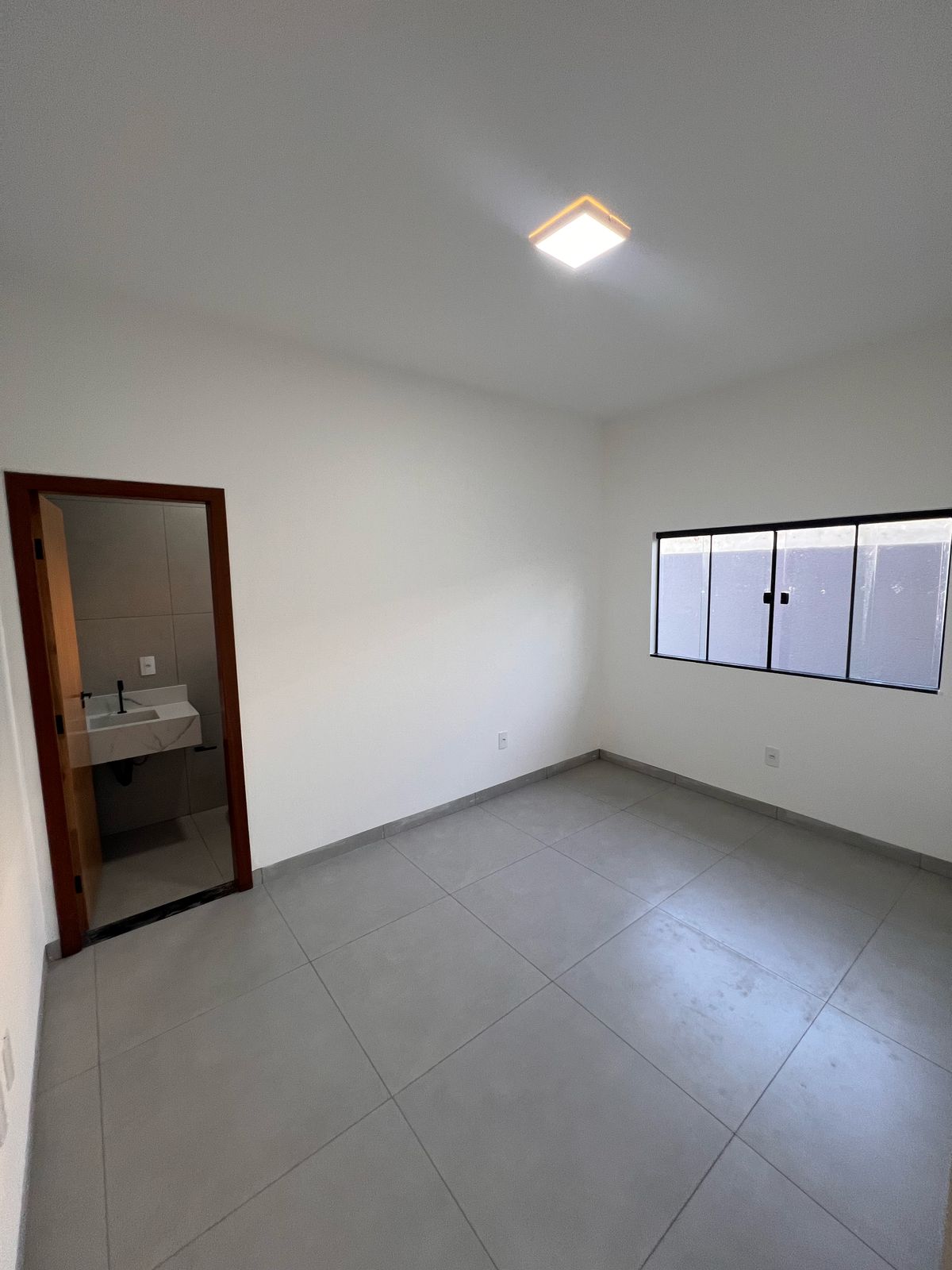 Residência em Alvenaria