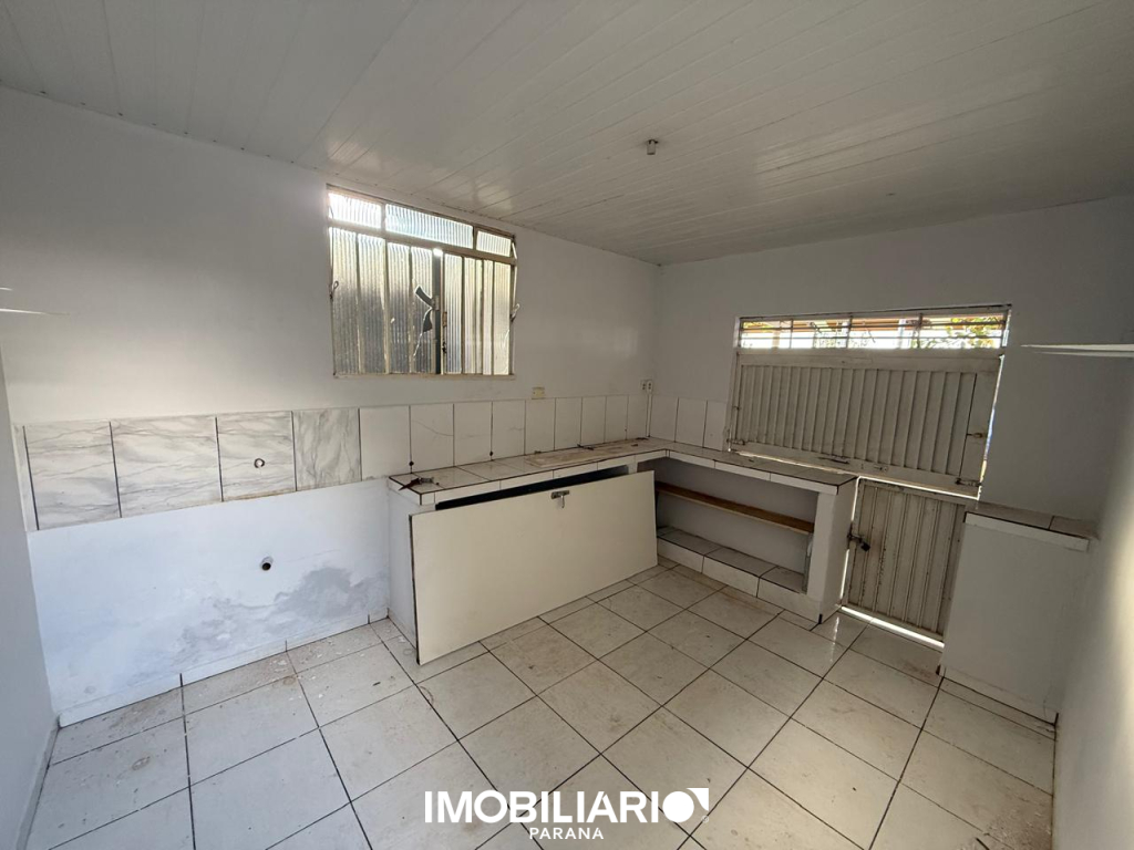 Residência em Alvenaria