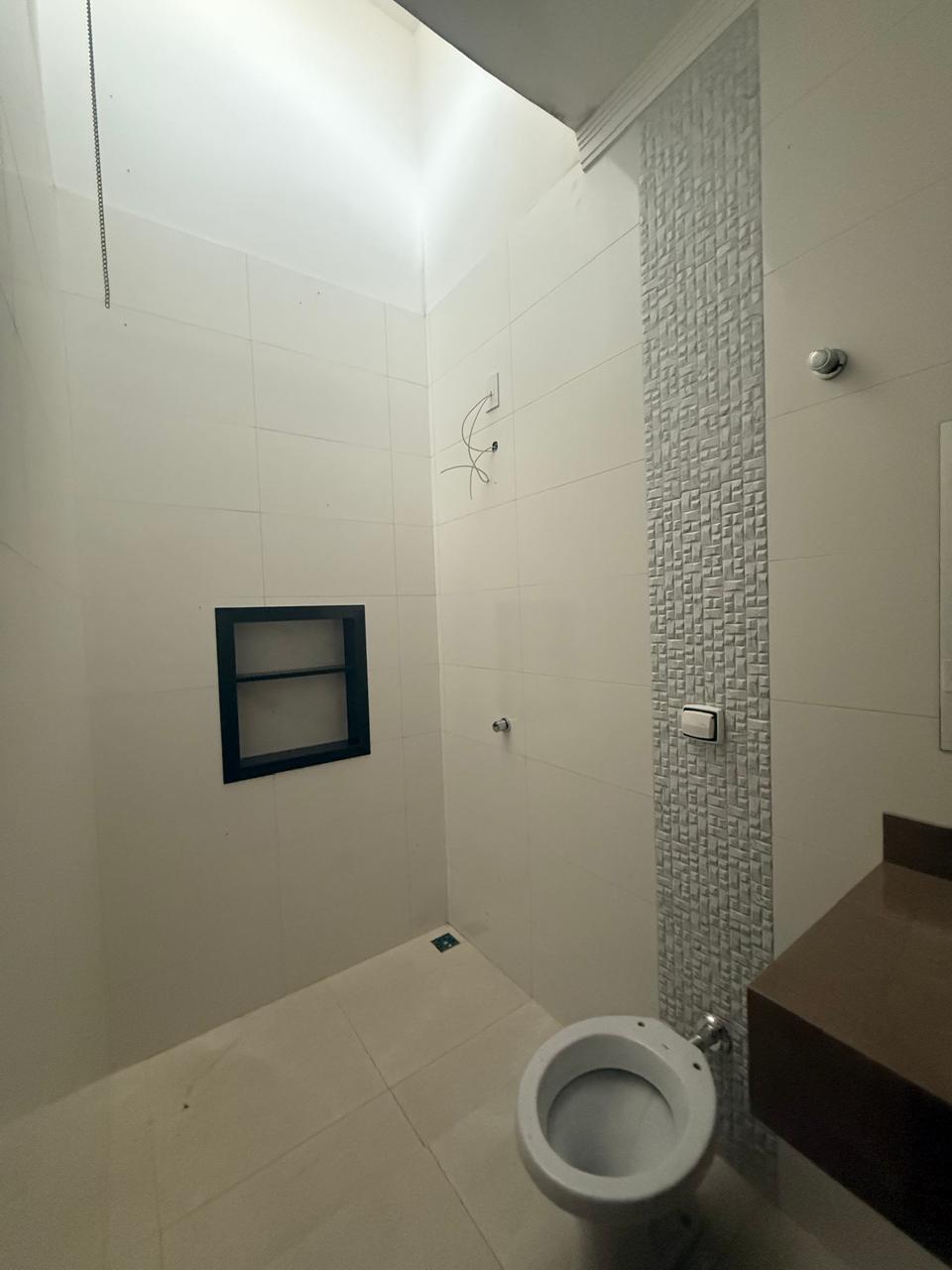 Residência em Alvenaria