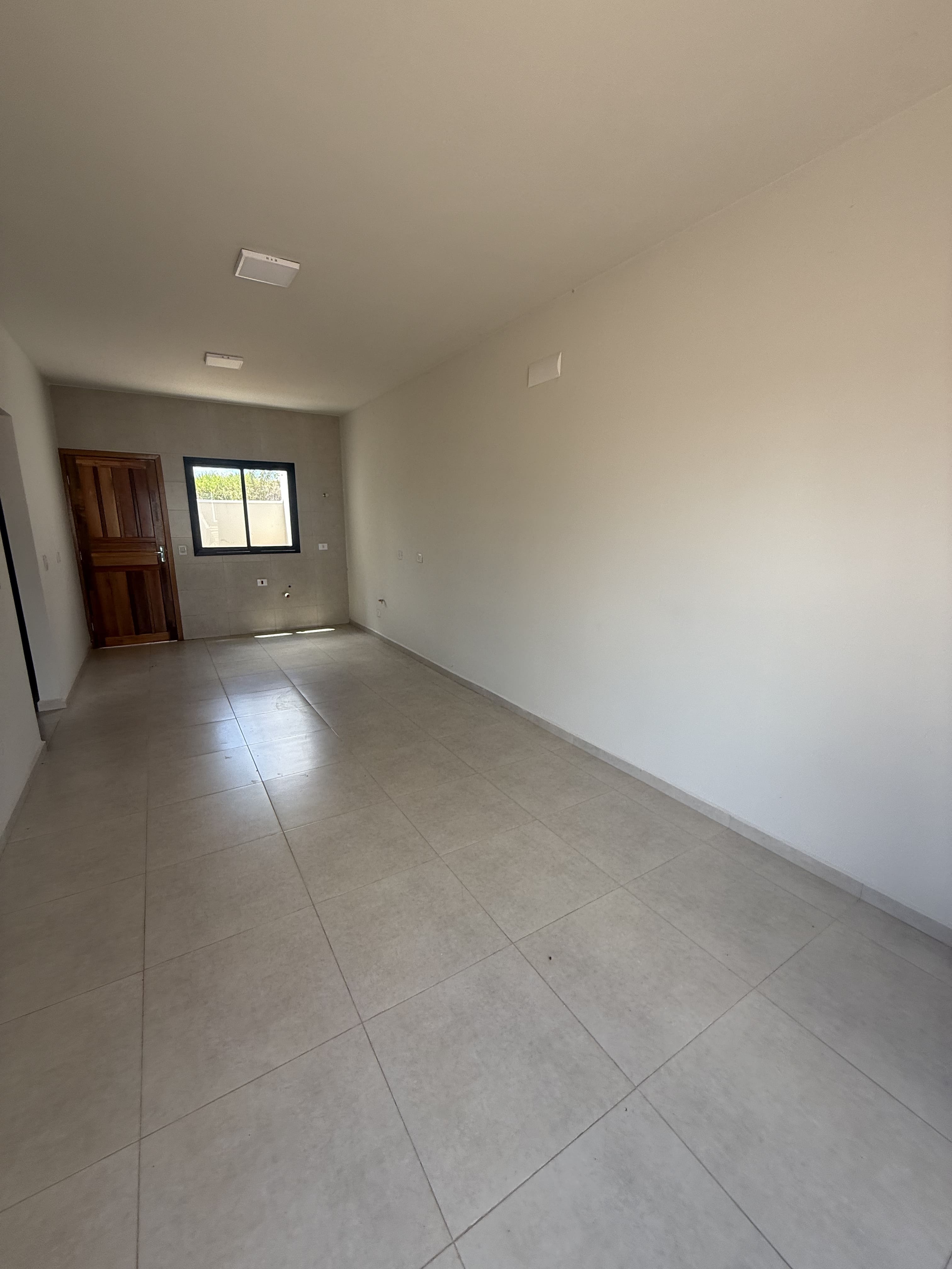 Casa pa locação no Vila arboreto